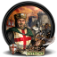 Stronghold Crusader Extreme 1 Icon 64x64 png